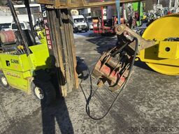 TAKEUCHI Martin Universalgreifer UG 06