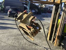 TAKEUCHI Martin Universalgreifer UG 06