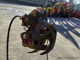 TAKEUCHI Martin Universalgreifer UG 06