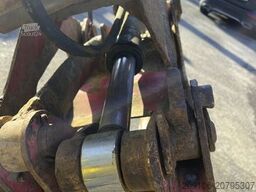 TAKEUCHI Martin Universalgreifer UG 06