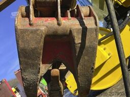 TAKEUCHI Martin Universalgreifer UG 06