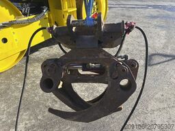 TAKEUCHI Martin Universalgreifer UG 06