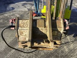 TAKEUCHI Martin Universalgreifer UG 06