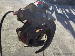 TAKEUCHI Martin Universalgreifer UG 06