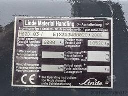 LINDE H60D-03