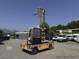 STEINBOCK BOSS 336H MK5C 2 Seitenstappler