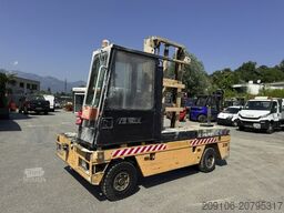 STEINBOCK BOSS 336H MK5C 2 Seitenstappler