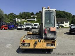 STEINBOCK BOSS 336H MK5C 2 Seitenstappler