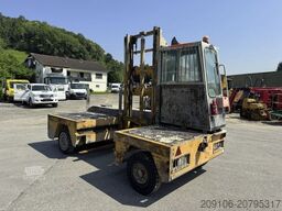 STEINBOCK BOSS 336H MK5C 2 Seitenstappler