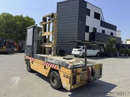 STEINBOCK BOSS 336H MK5C 2 Seitenstappler