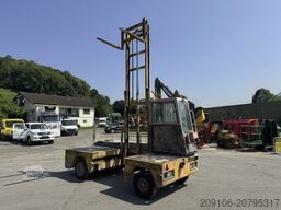 STEINBOCK BOSS 336H MK5C 2 Seitenstappler