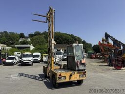 STEINBOCK BOSS 336H MK5C 2 Seitenstappler