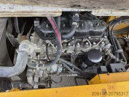 STEINBOCK BOSS 336H MK5C 2 Seitenstappler