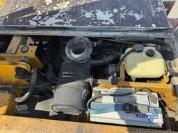 STEINBOCK BOSS 336H MK5C 2 Seitenstappler