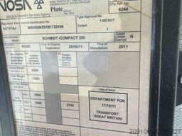 SCHMIDT Swingo 200+*Klima*