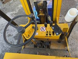 STILL G 16/1009 Elektro