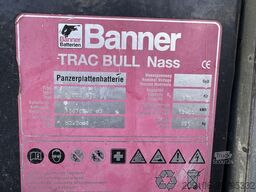 STILL G 16/1009 Elektro