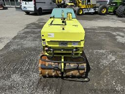 RAMMAX 1515-M *Grabenwalze*BJ 2013*483h*