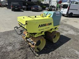 RAMMAX 1515-M *Grabenwalze*BJ 2013*483h*
