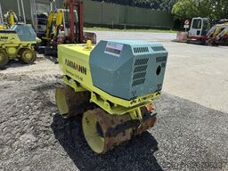 RAMMAX 1515-M *Grabenwalze*BJ 2013*483h*