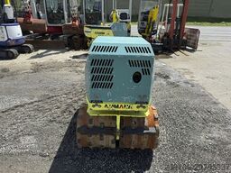 RAMMAX 1515-M *Grabenwalze*BJ 2013*483h*