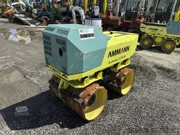 RAMMAX 1515-M *Grabenwalze*BJ 2013*483h*