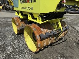 RAMMAX 1515-M *Grabenwalze*BJ 2013*483h*