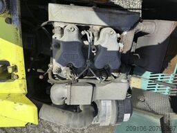 RAMMAX 1515-M *Grabenwalze*BJ 2013*483h*