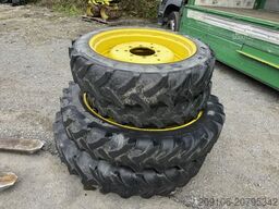John Deere Reifen 270/80R32 x 270/95R44