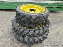 John Deere Reifen 270/80R32 x 270/95R44