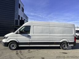 VOLKSWAGEN Crafter Hoch+Lang *Allrad 4x4*