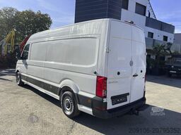 VOLKSWAGEN Crafter Hoch+Lang *Allrad 4x4*