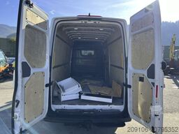 VOLKSWAGEN Crafter Hoch+Lang *Allrad 4x4*