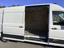 VOLKSWAGEN Crafter Hoch+Lang *Allrad 4x4*
