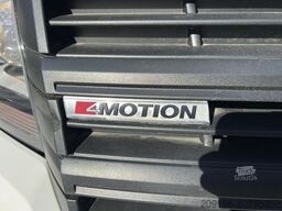 VOLKSWAGEN Crafter Hoch+Lang *Allrad 4x4*