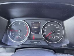 VOLKSWAGEN Crafter Hoch+Lang *Allrad 4x4*