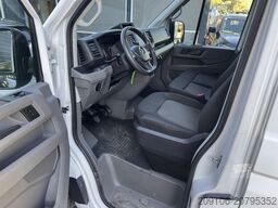 VOLKSWAGEN Crafter Hoch+Lang *Allrad 4x4*