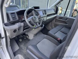 VOLKSWAGEN Crafter Hoch+Lang *Allrad 4x4*