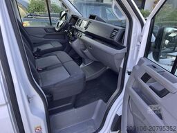 VOLKSWAGEN Crafter Hoch+Lang *Allrad 4x4*