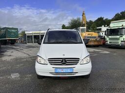 MERCEDES-BENZ Vito115 cdi 4x4 Allrad*Automatic