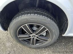 MERCEDES-BENZ Vito115 cdi 4x4 Allrad*Automatic