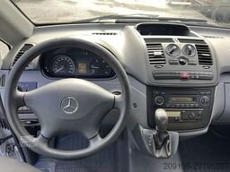 MERCEDES-BENZ Vito115 cdi 4x4 Allrad*Automatic