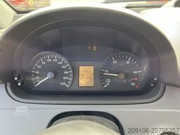 MERCEDES-BENZ Vito115 cdi 4x4 Allrad*Automatic
