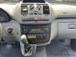 MERCEDES-BENZ Vito115 cdi 4x4 Allrad*Automatic