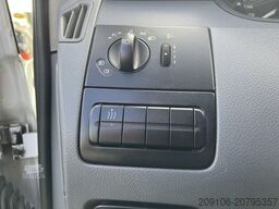 MERCEDES-BENZ Vito115 cdi 4x4 Allrad*Automatic