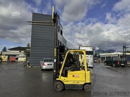 HYSTER J2.00XM-717 Elektro Seitenschieber Freihub