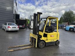 HYSTER J2.00XM-717 Elektro Seitenschieber Freihub