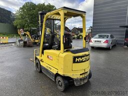 HYSTER J2.00XM-717 Elektro Seitenschieber Freihub