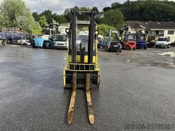 HYSTER J2.00XM-717 Elektro Seitenschieber Freihub