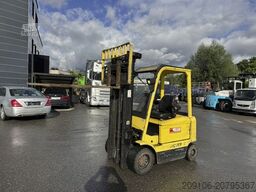 HYSTER J2.00XM-717 Elektro Seitenschieber Freihub